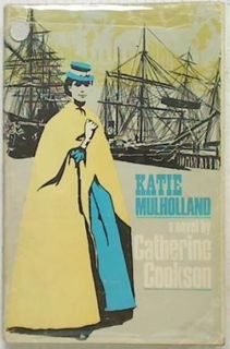 Katie Mulholland (Hard Cover)