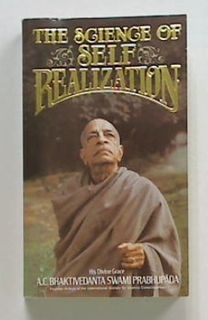 The Science of Self Realization.