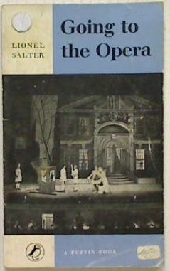 Going to the Opera