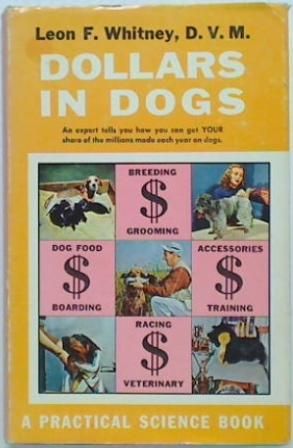 Dollars in Dogs
