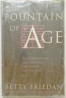 The Fountain of Age