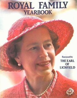 Royal Family Yearbook