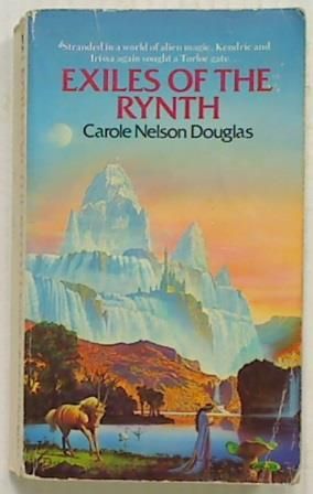 Exiles of the Rynth, Book Two