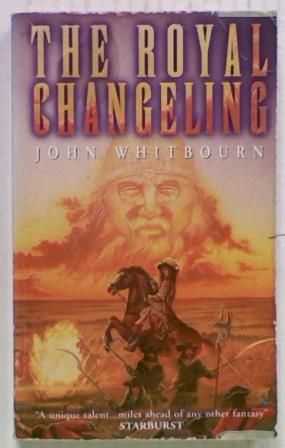 The Royal Changeling