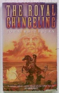 The Royal Changeling