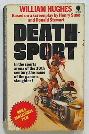 Death Sport