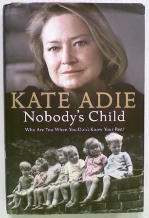 Nobody's Child (Hard Cover)