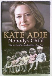 Nobody's Child (Hard Cover)