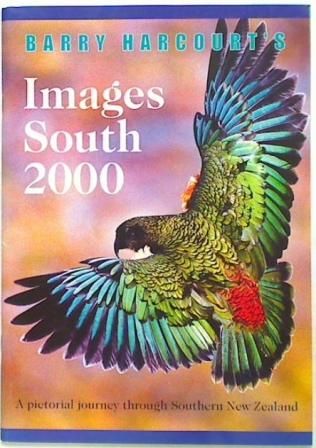 Barry Harcourt's Images South 2000
