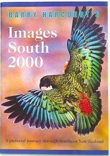 Barry Harcourt's Images South 2000