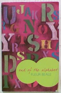 End of the Alphabet