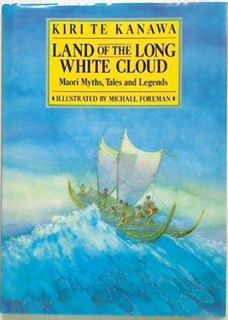 Land of the Long White Cloud