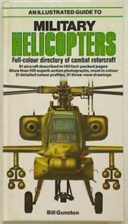 An  illustrated guide to Military Helicopters