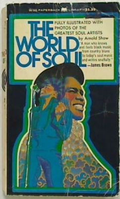 The World of Soul