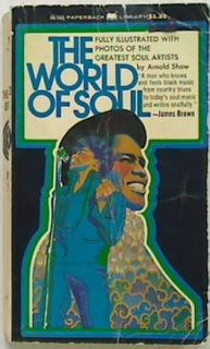 The World of Soul