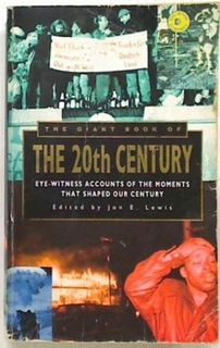 The Giant Book of the 20th Century