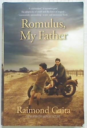 Romulus, My Father