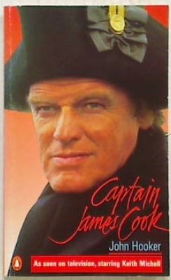 Captain James Cook