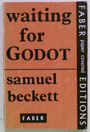 Waiting for Godot (Play)