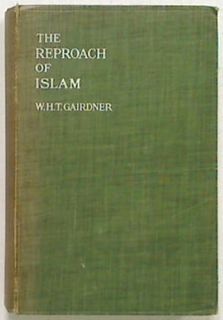 The Reproach Of Islam