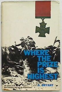 Where The Prize Is Highest