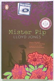 Mister Pip
