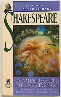 Shakespeare: A Midsummer Night Dream