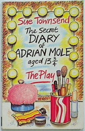 The Secret Diary of Adrian Mole