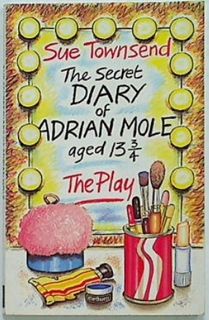 The Secret Diary of Adrian Mole