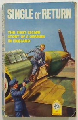 Single or Return. The First Escape