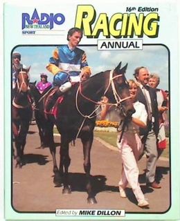 Radio New Zealand Racing Annual 1987