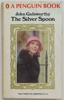 The Silver Spoon