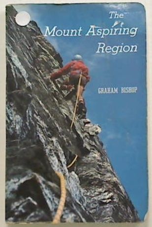 The Mount Aspiring Region