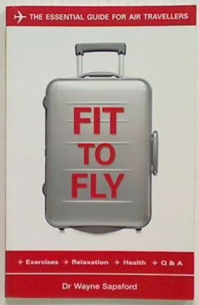 Fit To Fly