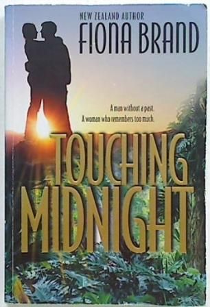 Touching Midnight