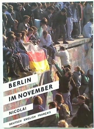 Berlin Im November