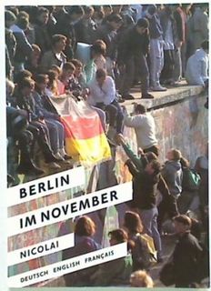 Berlin Im November