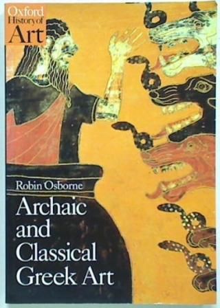 Archaic and Classical Greek Art