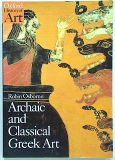 Archaic and Classical Greek Art