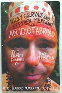 An Idiot Abroad