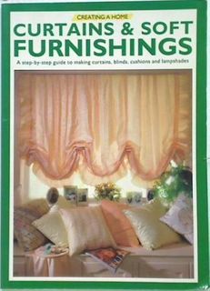 Curtains & Soft Furnishings