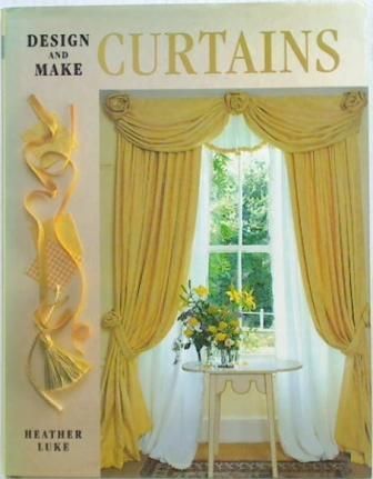 Design and Make Curtains