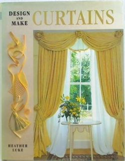 Design and Make Curtains
