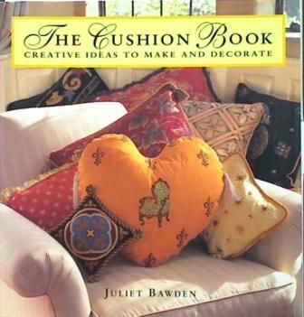 The Cushion Book