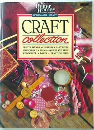 Better Homes Craft Collection