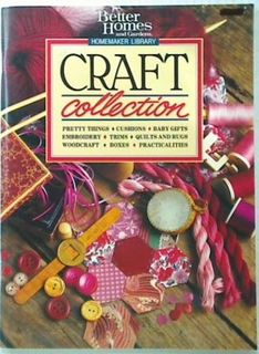 Better Homes Craft Collection