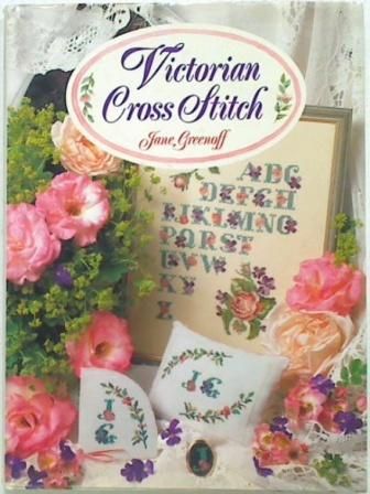 Victorian Cross Stitch