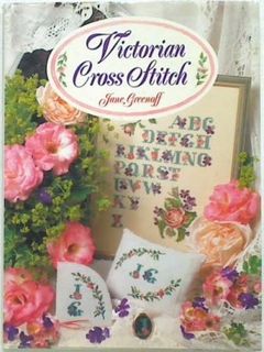 Victorian Cross Stitch