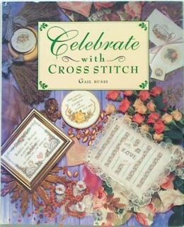 Celebrate with Cross Stitch