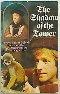 The Shadow of the Tower